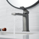 Torneira Misturador de Mesa Monocomando p Cuba lavatório Banh