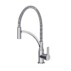 Torneira Misturador De Mesa Para Cozinha Monocomando Bica Alt