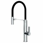 Torneira Misturador De Mesa Para Cozinha Monocomando Bica Alt