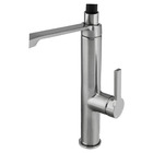 Torneira Misturador De Mesa Para Cozinha Monocomando Bica Alt