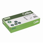 Torneira Misturador de Pia para Cozinha com Bica Alta Cromada Lix Celite