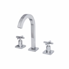 Torneira Misturador De Pia Para Banheiro - New Quadra