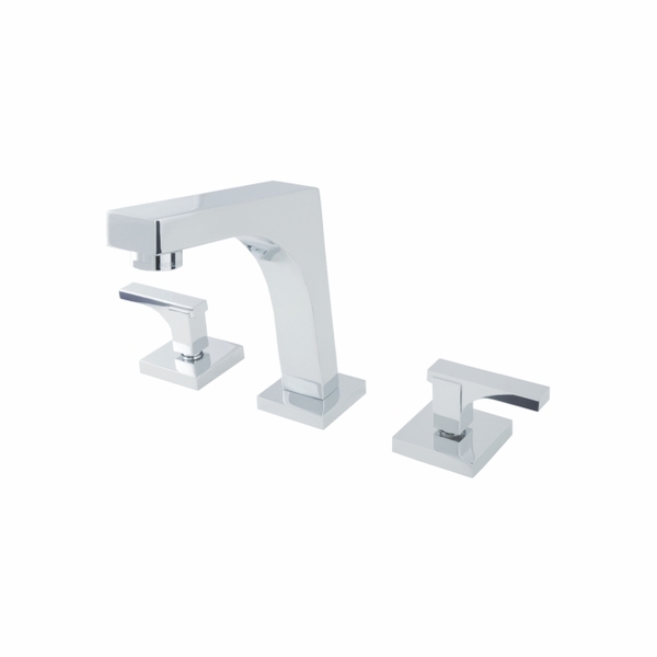 Torneira Misturador De Pia Para Banheiro - Premier