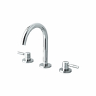 Torneira Misturador De Pia Para Banheiro - Slim