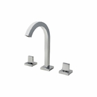 Torneira Misturador De Pia Para Banheiro - Week