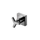 Torneira Misturador Docol City 878048 De Parede Grafite Polido