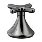 Torneira Misturador Docol Liss 920748 De Bancada Grafite Poli