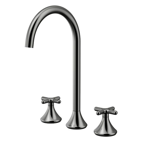 Torneira Misturador Docol Liss 920748 De Bancada Grafite Poli