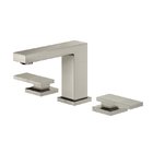 Torneira Misturador Docol New Edge 925244 De Bancada Níquel E