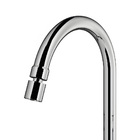 Torneira Misturador Docol Nova Invicta 1523106 De Bancada Cro