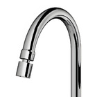 Torneira Misturador Docol Nova Invicta 1523606 De Parede Crom