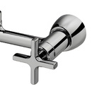 Torneira Misturador Docol Nova Invicta 1523606 De Parede Crom