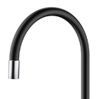 Torneira Misturador Docol Spice 901957 De Bancada Preta - Úni