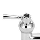 Torneira Misturador Flexível Gourmet Preto Cone Cozinha Mesa