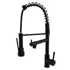 Torneira Misturador Inovatte Gourmet 060 Black 02130395