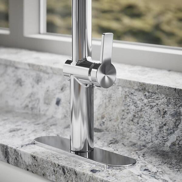Torneira Misturador Kohler Koi Semiprofissional Monocomando C