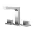 Torneira Misturador Lavatório Bica Alta Cromada Horus Fani