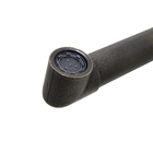 Torneira Misturador Lavatório Industrial Rustico Ouro Velho