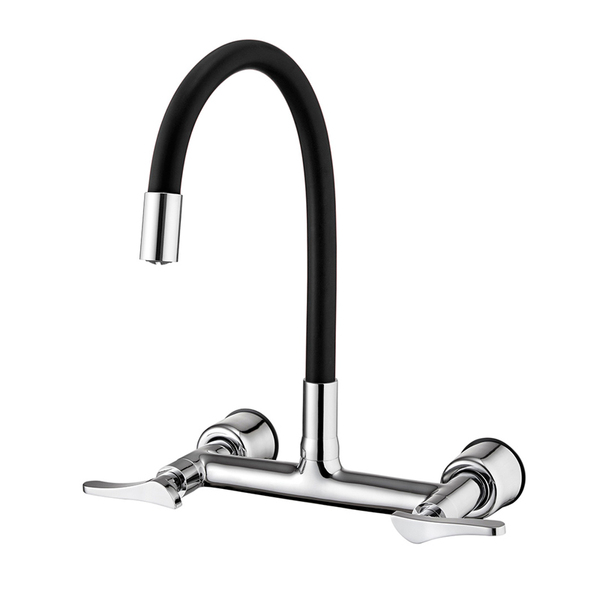 Torneira Misturador Lorenzetti Lorenflex 1258 B27 Com Bica Mó