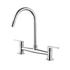 Torneira Misturador Lorenzetti Lorenjoy 1256 C32 De Bancada C