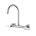 Torneira Misturador Lorenzetti Lorenjoy 1258 C32 De Parede Cr