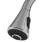 Torneira Misturador Mc02 Com Sensor Inox Escovado Arell