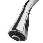 Torneira Misturador Mc02 Cromado Arell