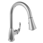 Torneira Misturador Mc02 Inox Escovado Arell