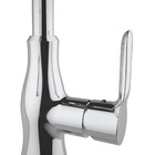 Torneira Misturador Mc03 Com Sensor Cromado Arell
