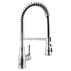 Torneira Misturador Mc03 Com Sensor Cromado Arell