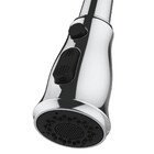 Torneira Misturador Mc03 Cromado Arell