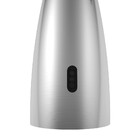 Torneira Misturador Mc06 Com Sensor Inox Escovado Arell