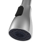 Torneira Misturador Mc06 Inox Escovado Arell