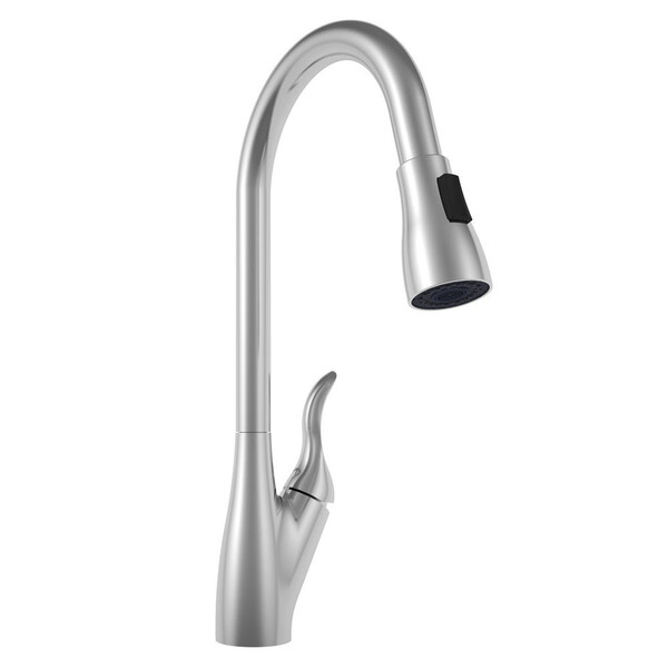 Torneira Misturador Mc06 Inox Escovado Arell