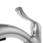 Torneira Misturador Mc10 Inox Escovado Arell