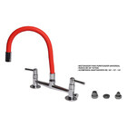 Torneira Misturador Mesa C/ Saída Universal Para Purificador