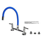 Torneira Misturador Mesa C/ Saída Universal Para Purificador