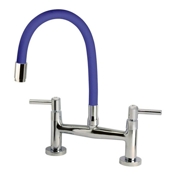 Torneira Misturador Mesa C/ Saída Universal Para Purificador