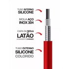 Torneira Misturador Mesa C/ Saída Universal Para Purificador