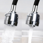 Torneira Misturador Monobloco Cozinha Gourmet Preto Mesa