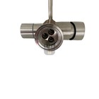 Torneira Misturador Monoc Cozinha Com Saída P/ Filtro F1038