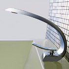 Torneira Misturador Monocomando  Banheiro Ou Lavabo Style - P