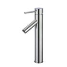 Torneira Misturador Monocomando Banheiro Alta