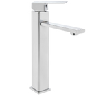 Torneira Misturador Monocomando Banheiro Cuba - Smart Norte