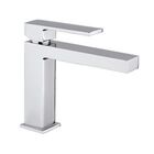 Torneira Misturador Monocomando Banheiro Dax Slim Paini Italia