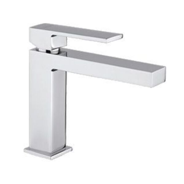 Torneira Misturador Monocomando Banheiro Dax Slim Paini Italia