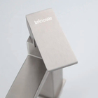 Torneira Misturador Monocomando Banheiro Lavabo Inox 304