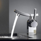 Torneira Misturador Monocomando Banheiro Lavabo Piacenza - Pr