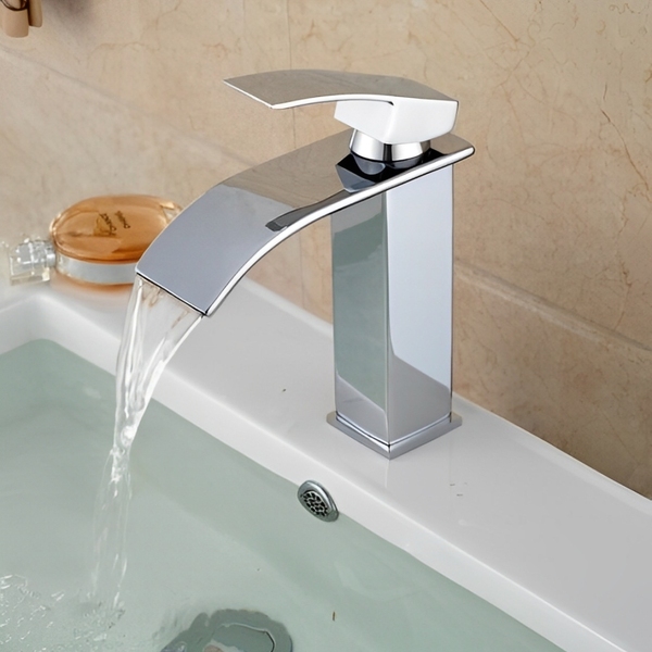 Torneira Misturador Monocomando Banheiro/lavabo Prime - Premi