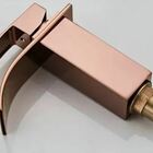 Torneira Misturador Monocomando Banheiro/lavabo Prime Rosegol